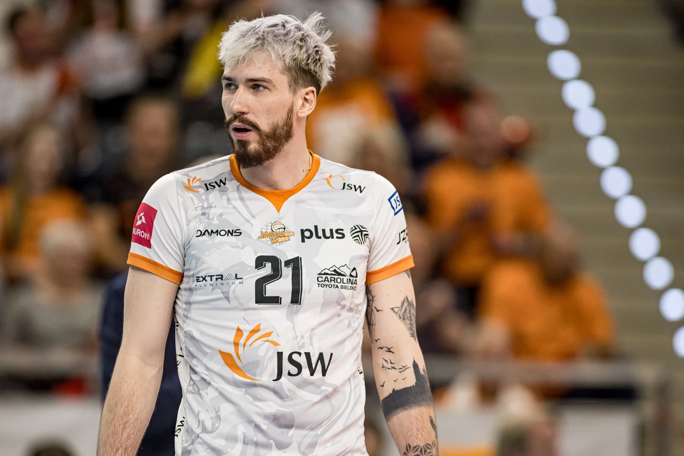 Tomasz Fornal Tomasz Fornal