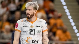 Wielki rewanż za przegrany finał. Tomasz Fornal już się szykuje