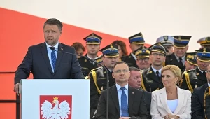 Burza po wystąpieniu. Marcin Kierwiński poddał się kolejnemu testowi