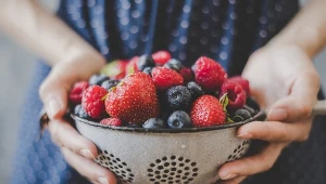 Dieta w zespole jelita drażliwego odgrywa najważniejszą rolę i skutecznie łagodzi objawy choroby