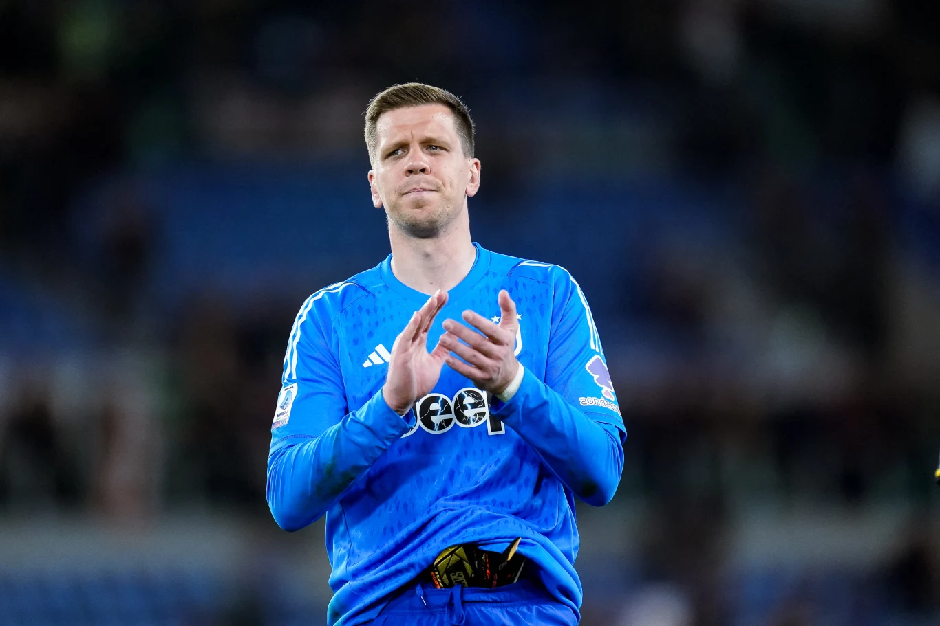 Wojciech Szczęsny Wojciech Szczęsny