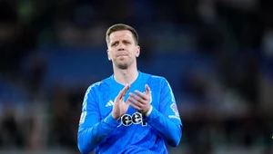 Wojciech Szczęsny