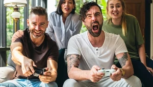 Oto najpopularniejsze gry, które przyniosły największe zyski twórcom