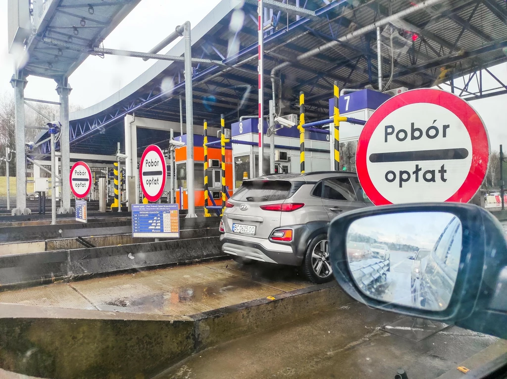 Zbliża się koniec bezpłatnych autostrad? 