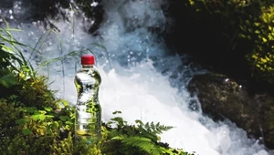 Czy można pić wodę z górskich strumieni?