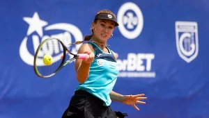 Komunikat WTA, skok o 93 miejsca. Największe zwycięstwa Polki w karierze