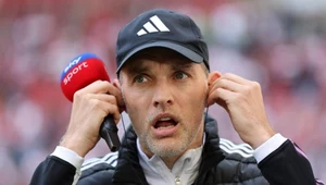 Thomas Tuchel