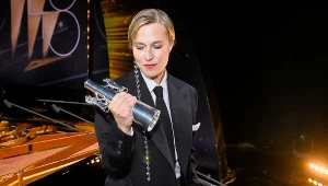 Lena Góra z nagrodą na 48. FPFF w Gdyni