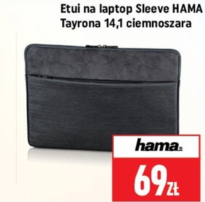 Torba na laptop Hama niska cena