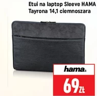 Сумка для ноутбука Hama