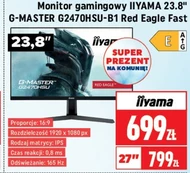 Monitor Iiyama