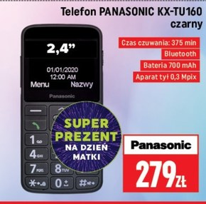 Telefon Panasonic niska cena