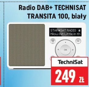 Radio Technisat niska cena