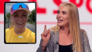 Polska gwiazda przemówiła po biegu. Co za wyznanie 