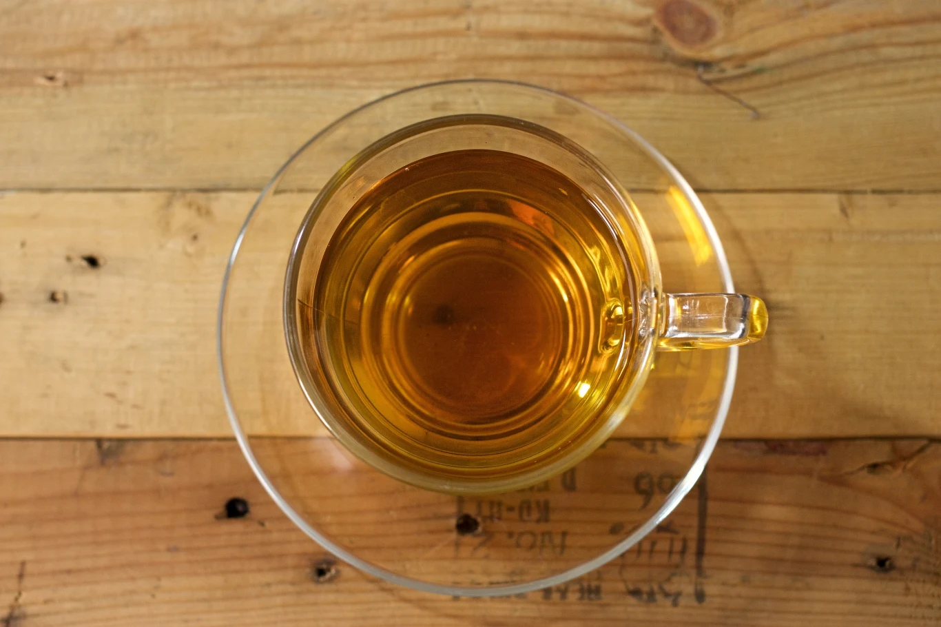 Pij niebieską herbatę oolong. Zbijesz cholesterol, wzmocnisz serce, poprawisz pamięć 