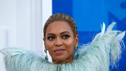 Fryzura Beyoncé będzie hitem wesel. 