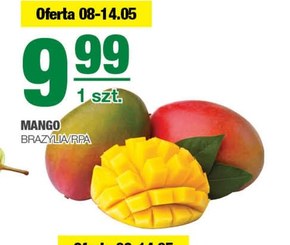 Mango niska cena