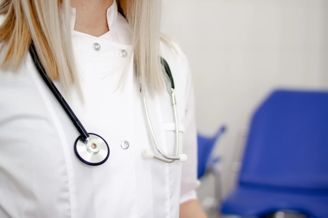 Pamiętaj o tym, by regularnie się badać