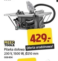Pilarka Meec Tools