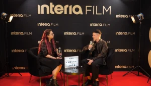 Mastercard OFF Camera: Filip Pławiak o Andrzeju z "Białej Odwagi" - motywacjach bohatera i kaskaderskich popisach