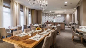 Jak stworzyć niezapomnianą uroczystość komunijną?