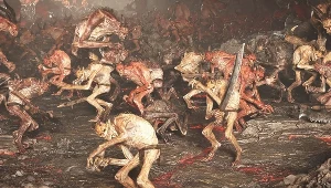 Diablo 4 - największa aktualizacja w historii gry