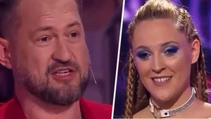 Marcin Prokop nie miał pojęcia, co się dzieje. Szalony występ w "Mam talent"