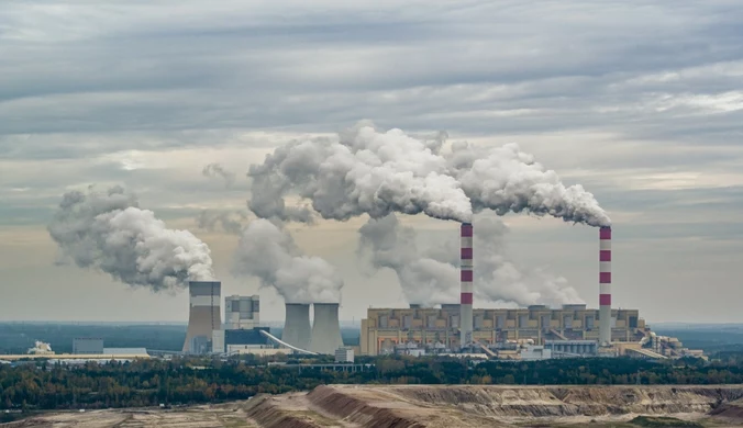 Zaskakujący wynik Polski. Emisje CO2 drastycznie spadły