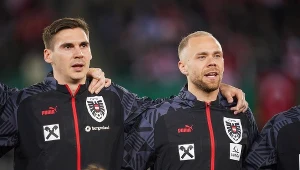 Reprezentacja Austrii do EURO 2024 przystąpi poważnie osłabiona kadrowa