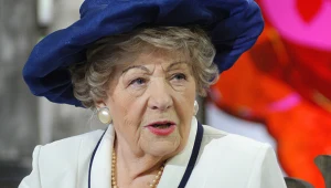 Była żoną słynnego amanta. Zostawił ją, bo nie dała mu wymarzonego syna