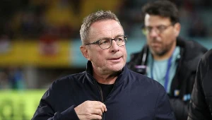 Ralf Rangnick