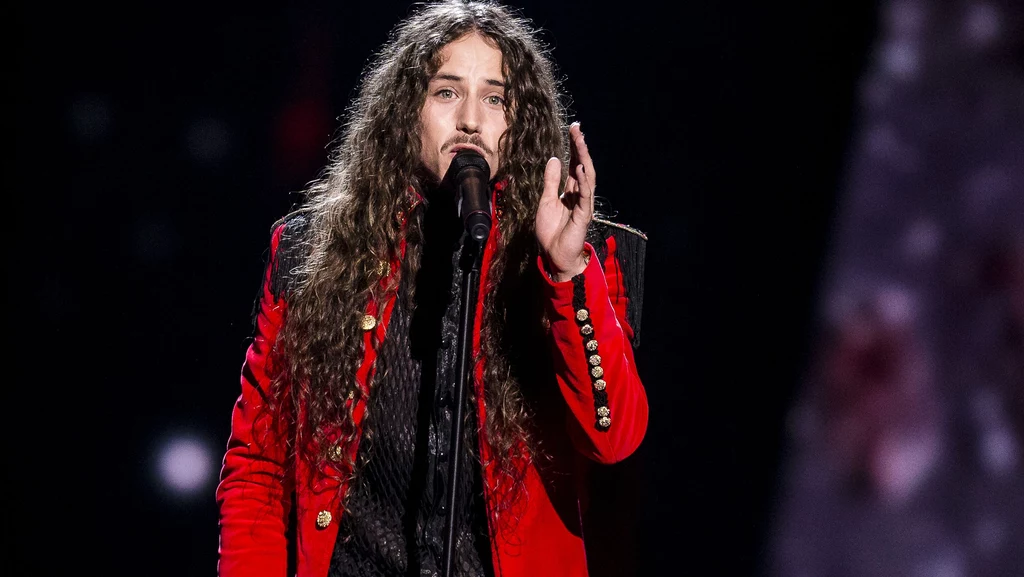 Michał Szpak reprezentował Polskę na ostatniej Eurowizji w Szwecji w 2016 roku