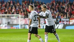 Patryk Kun i Josue