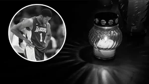 Nie żyje Darius Morris