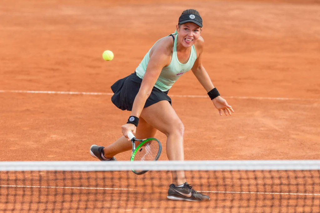 Weronika Falkowska Weronika Falkowska