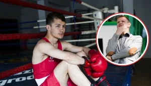 Jarosław Iwanow ofensywnie zareagował na brak miejsca w kadrze na ostatni turniej kwalifikacyjny do igrzysk. Trener reprezentacji Grzegorz Proksa nie pozostał dłużny