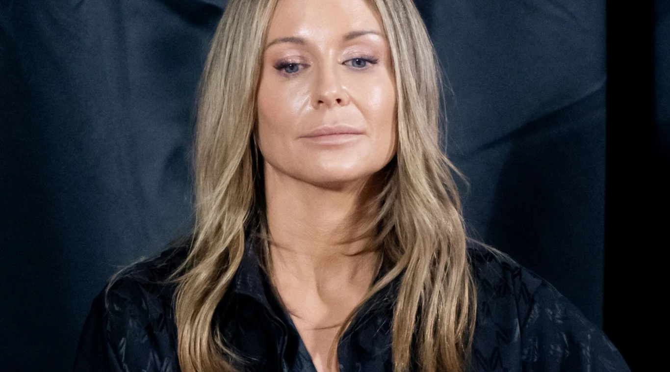 Małgorzata Rozenek-Majdan Małgorzata Rozenek-Majdan