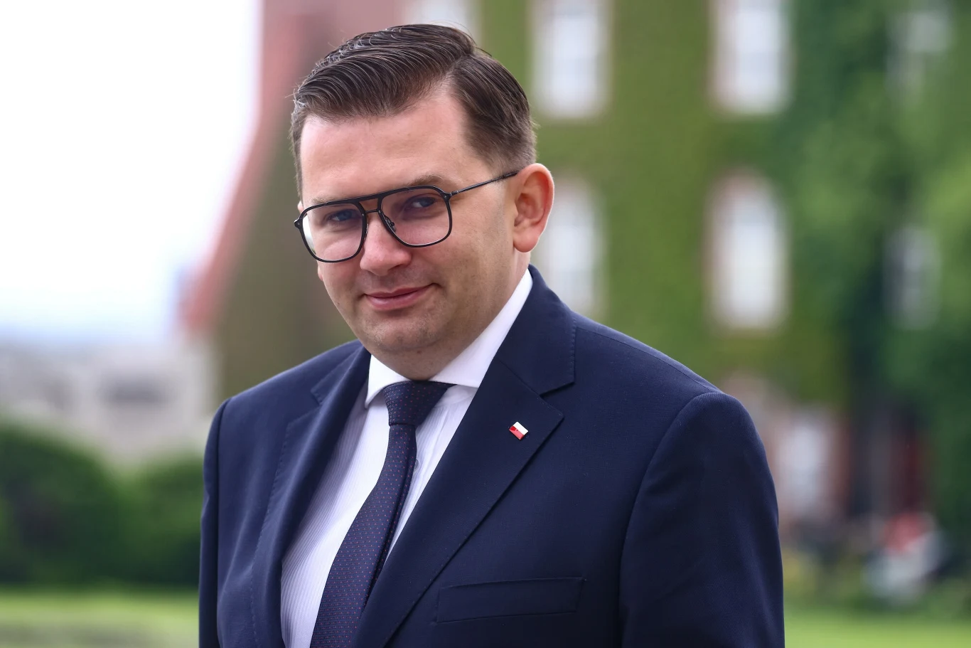 Łukasz Kmita Łukasz Kmita
