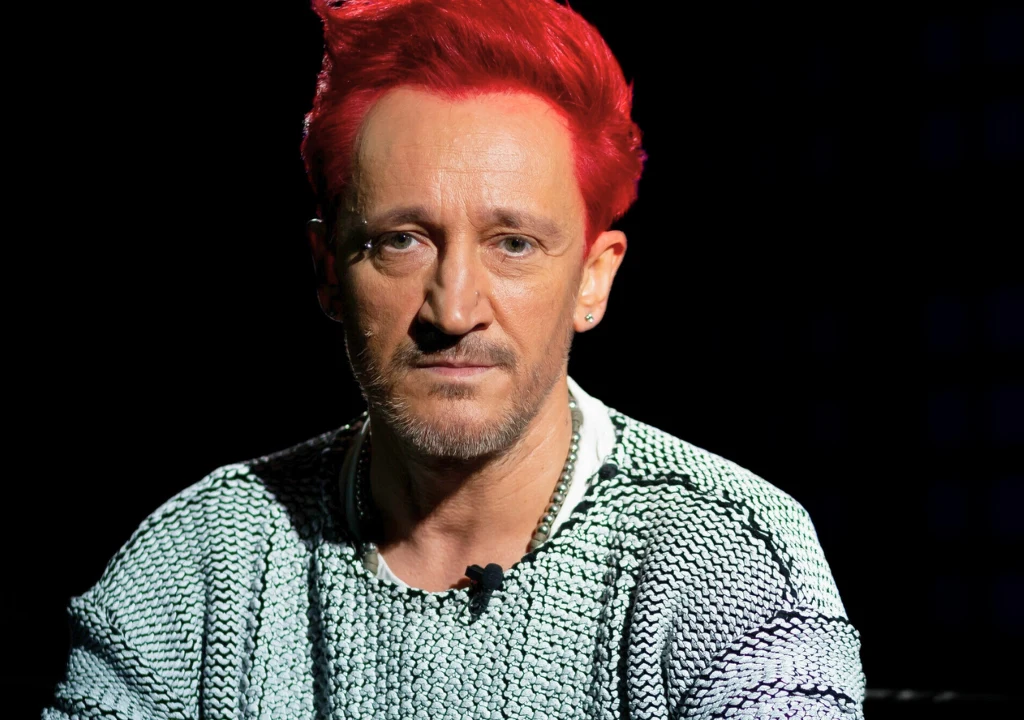 Michał Wiśniewski