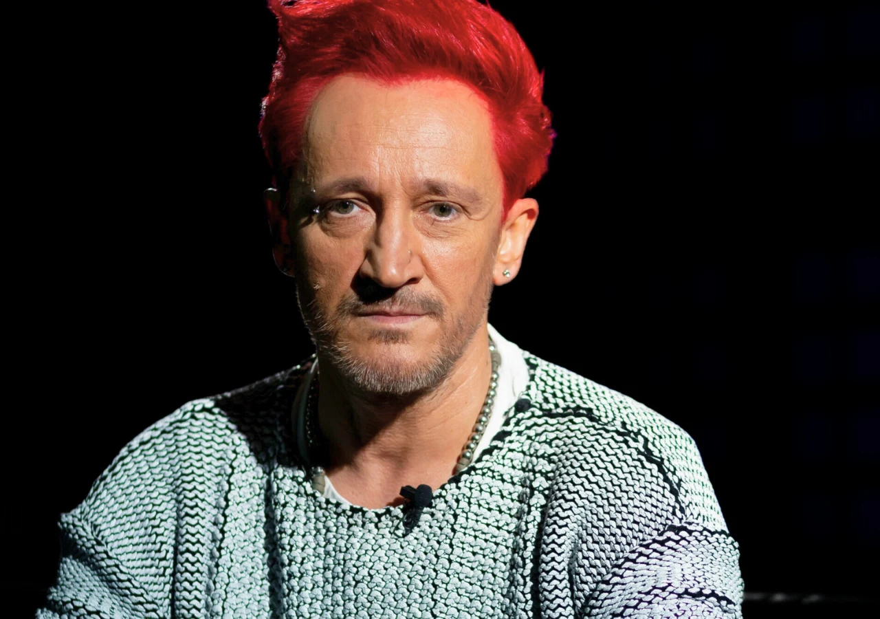 Michał Wiśniewski Michał Wiśniewski