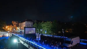 Muskała, Zajączkowska, Dela, Ziętek, Dziędziel, Strzałkowska o granicach w kinie