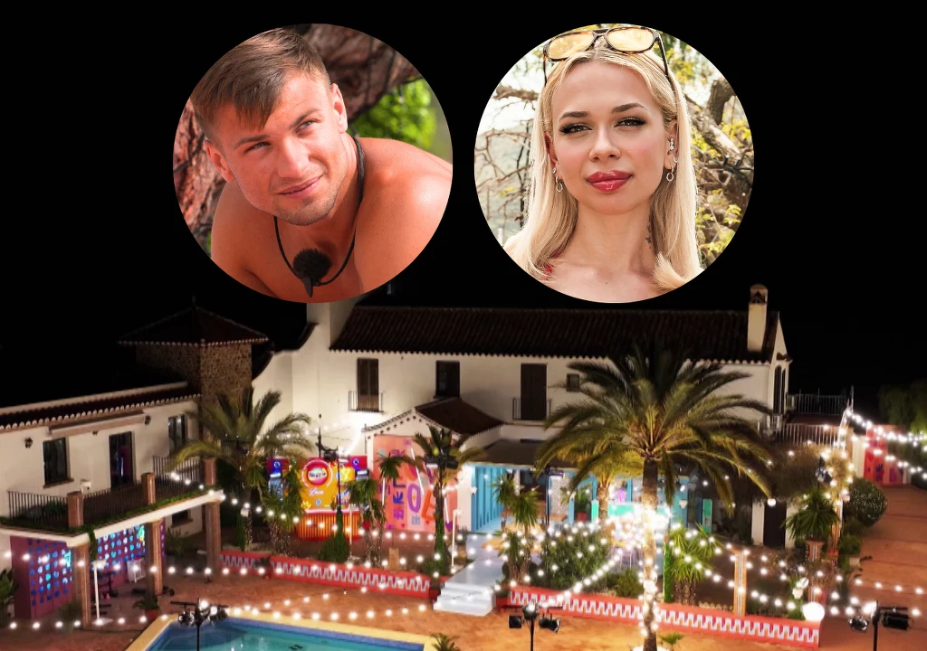 Love Island 9 - Adrian, Wiki