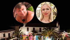 Love Island 9 - Adrian, Wiki