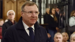 Jacek Kurski powrócił do PiS