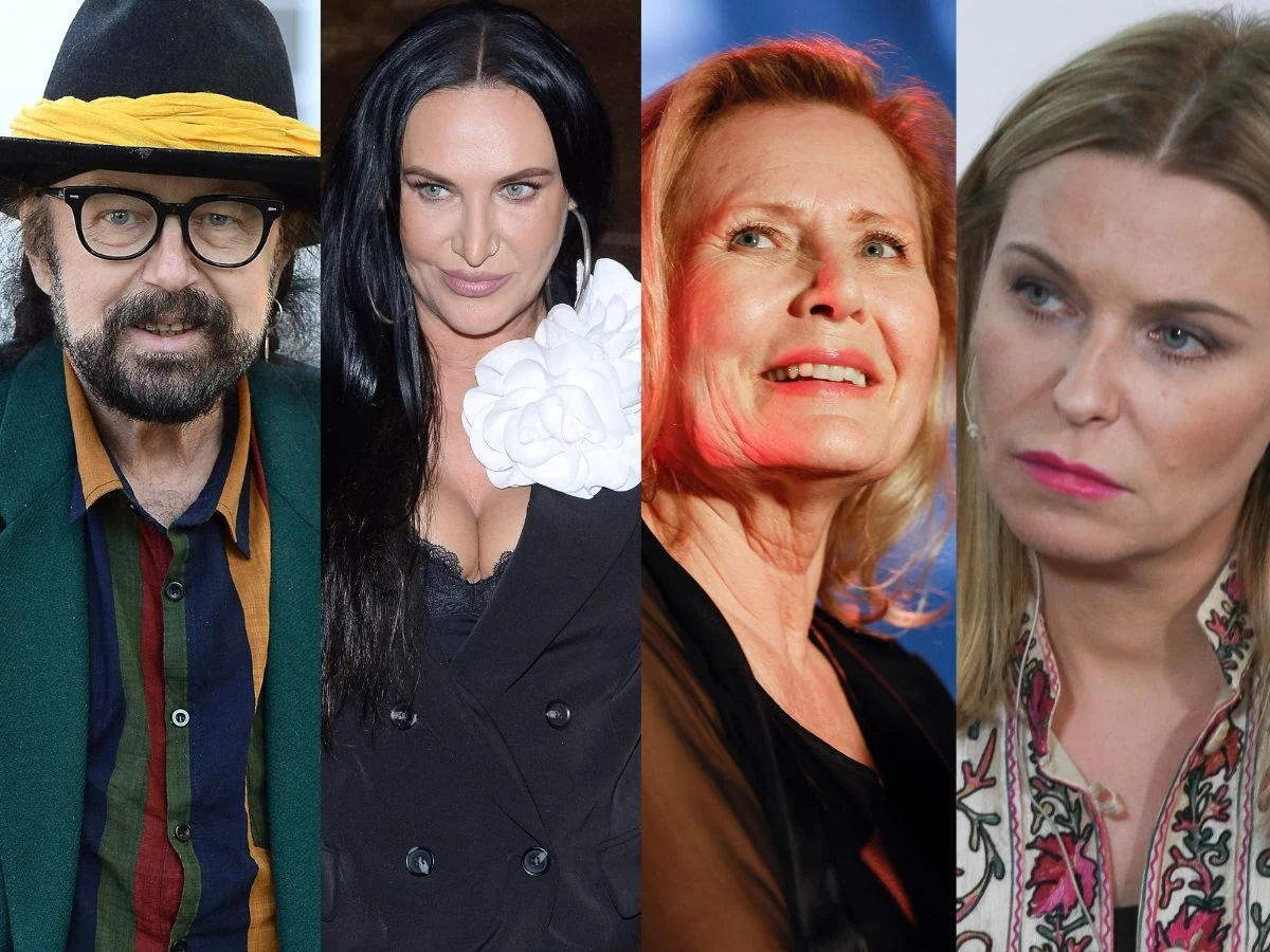 Te gwiazdy nie mają matury. Niektóre nie kryją, że są z tego dumne Te gwiazdy nie mają matury. Niektóre nie kryją, że są z tego dumne