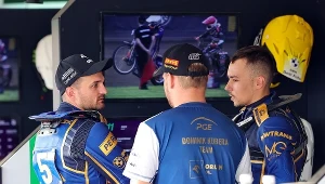 Motor deklasuje rywali. Imponujące liczby. Kluby mogą już wywieszać białą flagę