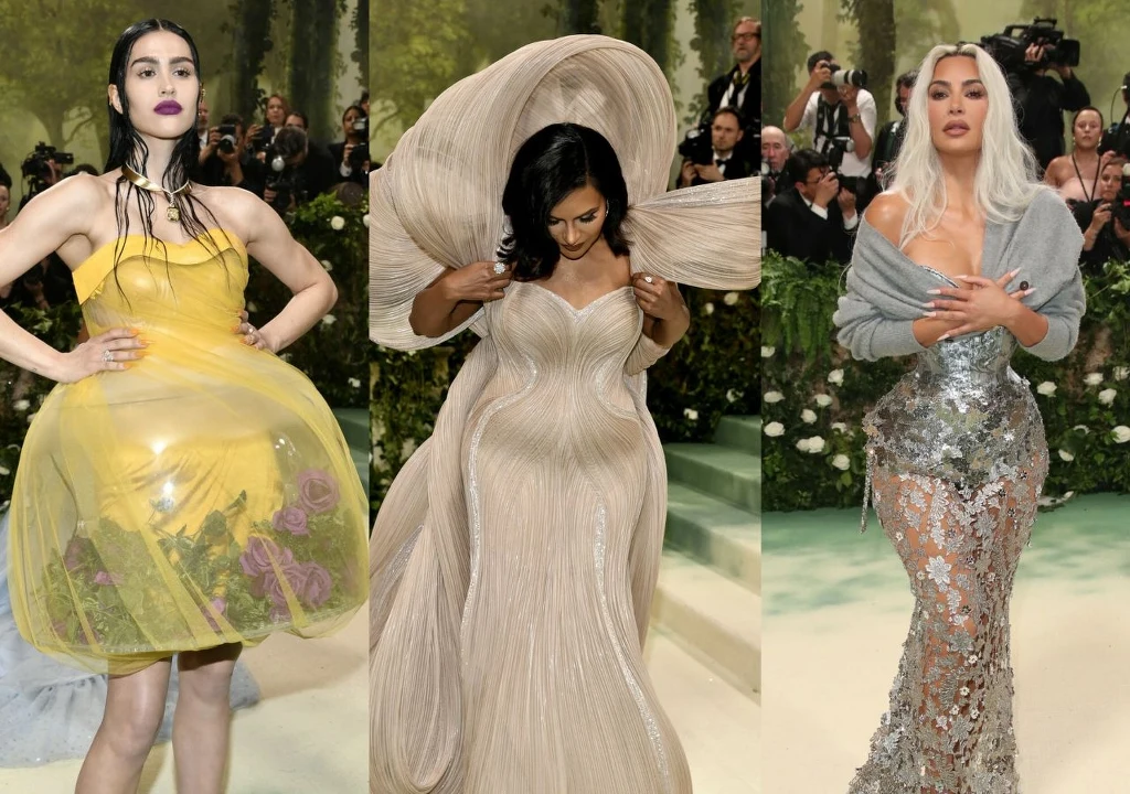 MET Gala 2024: najgorsze kreacje