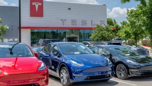 Tesla walczy z Teslą. Firma Elona Muska pozwała producenta z Indii