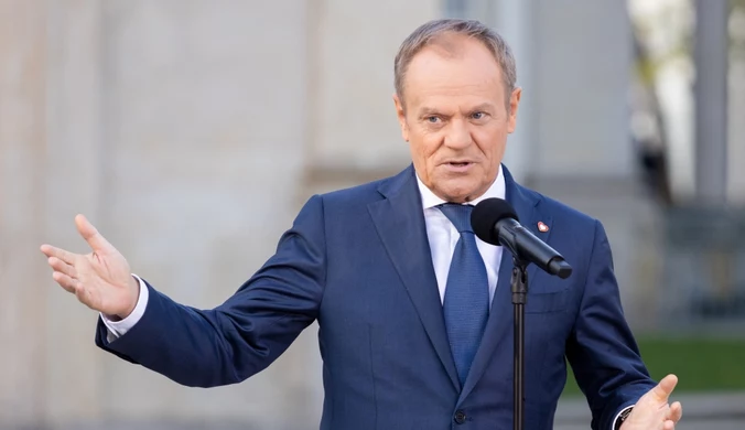 Bilionowe wydatki na energetykę. Tusk: te pieniądze mają zostać w Polsce