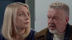 "Pierwsza miłość" w odcinkach 3813 i 3814 zaskakuje. Emilka wciąż ma żal do Śmiałka. 